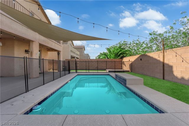 4982 Mountain Pepper Drive, Las Vegas, NV 89148