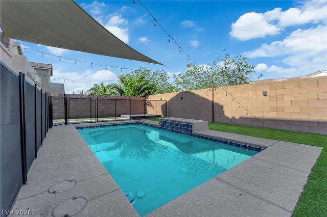 4982 Mountain Pepper Drive, Las Vegas, NV 89148
