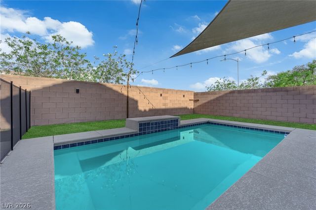 4982 Mountain Pepper Drive, Las Vegas, NV 89148