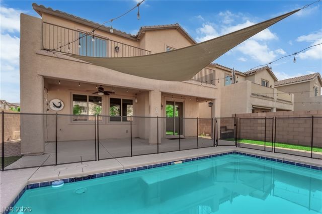 4982 Mountain Pepper Drive, Las Vegas, NV 89148