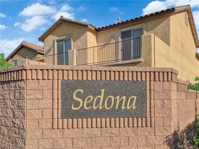 4982 Mountain Pepper Drive, Las Vegas, NV 89148