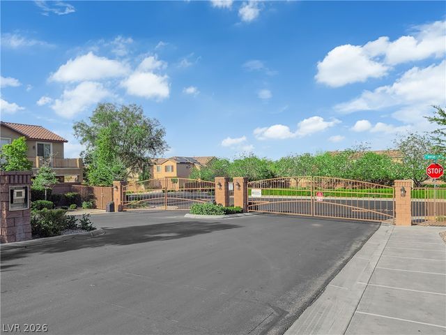4982 Mountain Pepper Drive, Las Vegas, NV 89148