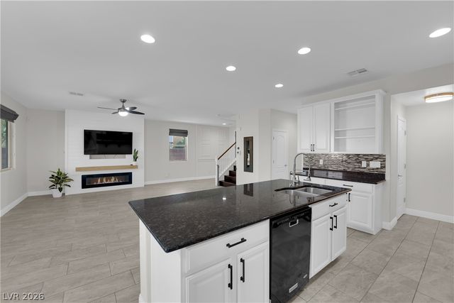 4982 Mountain Pepper Drive, Las Vegas, NV 89148