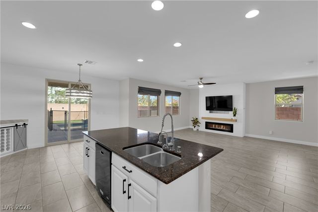 4982 Mountain Pepper Drive, Las Vegas, NV 89148