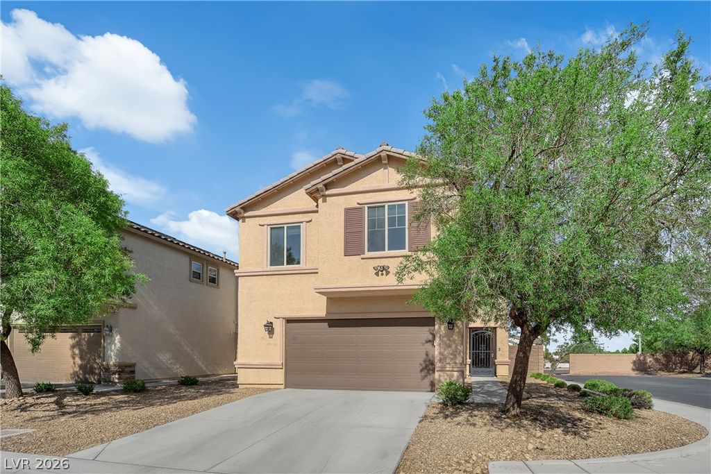 4982 Mountain Pepper Drive, Las Vegas, NV 89148