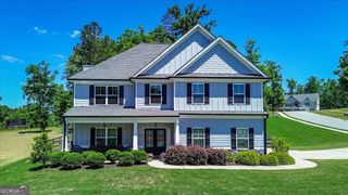 3657 Eagle View Way, Monroe, GA 30655