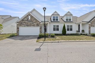 1657 Ainwick Bend, A, Grove City, OH 43123