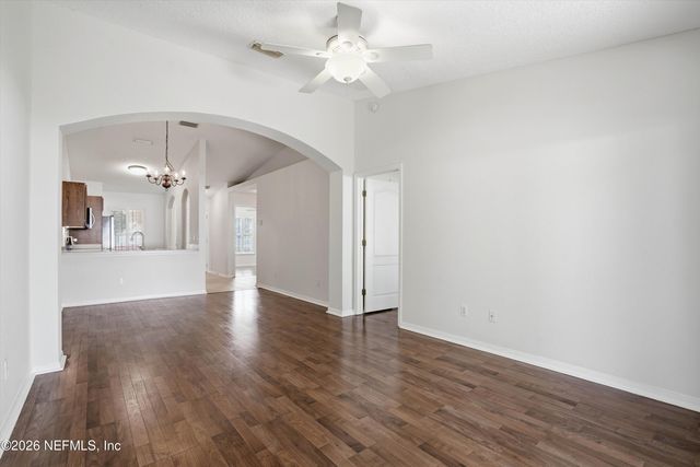 347 REDWOOD Lane, St. Johns, FL 32259