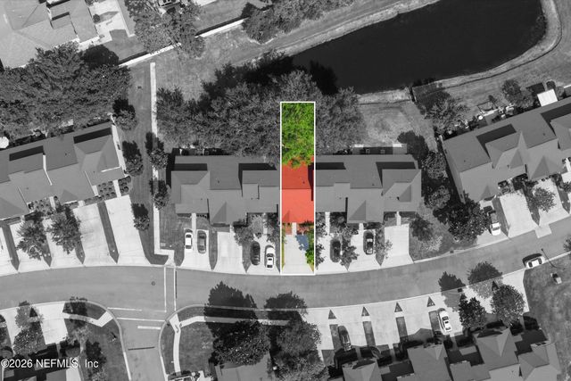 347 REDWOOD Lane, St. Johns, FL 32259