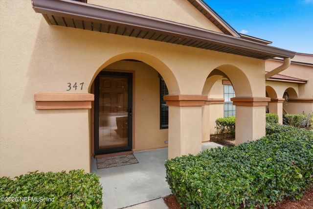 347 REDWOOD Lane, St. Johns, FL 32259
