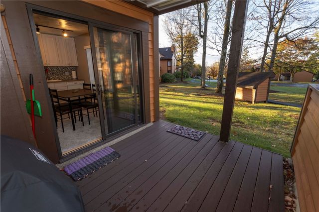 2407 Swiss Mountain Drive, Seven Springs Resort, PA 15622