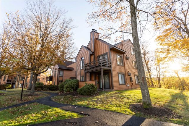 2407 Swiss Mountain Drive, Seven Springs Resort, PA 15622