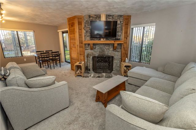 2407 Swiss Mountain Drive, Seven Springs Resort, PA 15622