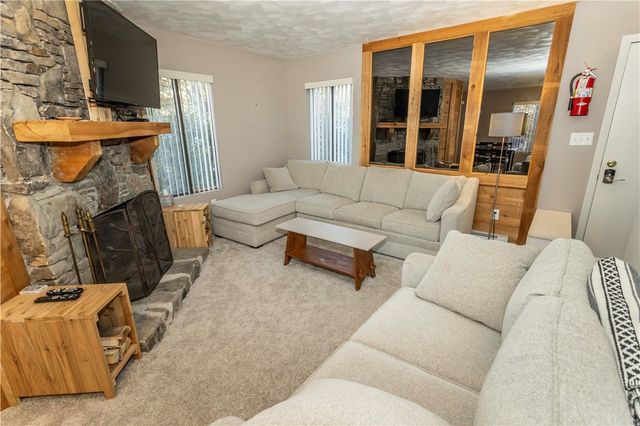 2407 Swiss Mountain Drive, Seven Springs Resort, PA 15622