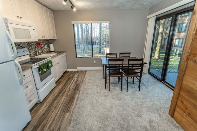 2407 Swiss Mountain Drive, Seven Springs Resort, PA 15622