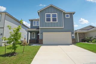 14640 Sweet Clover, San Antonio, TX 78253