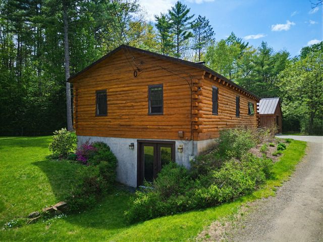 84 New Hampton Road, Franklin, NH 03235