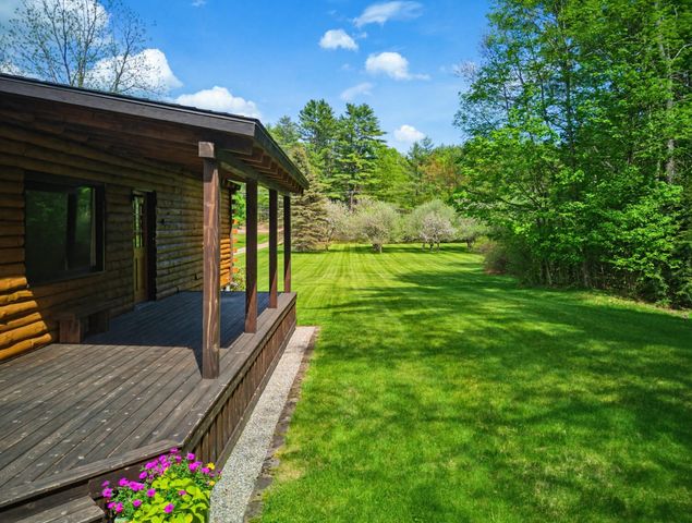 84 New Hampton Road, Franklin, NH 03235