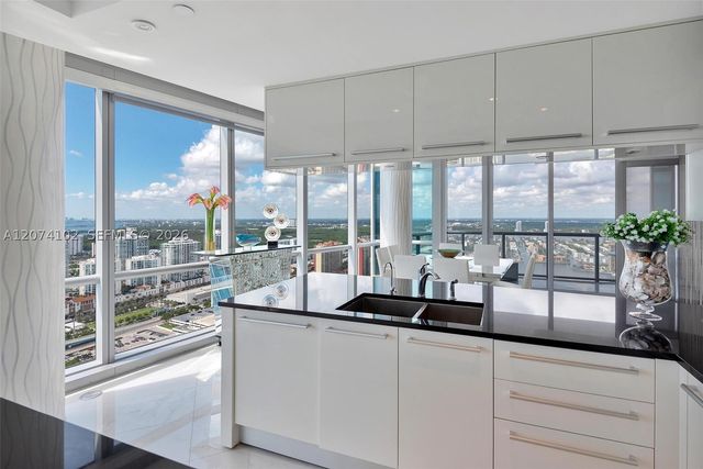 17121 Collins Ave 4201, Sunny Isles Beach, FL 33160