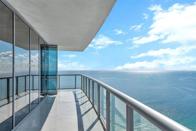 17121 Collins Ave 4201, Sunny Isles Beach, FL 33160