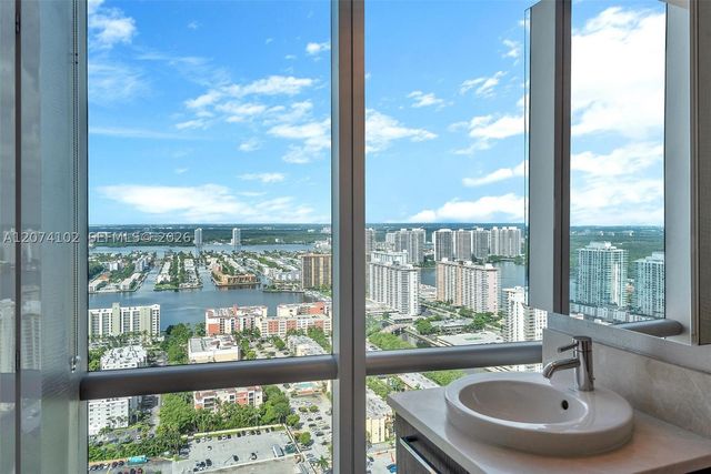 17121 Collins Ave 4201, Sunny Isles Beach, FL 33160