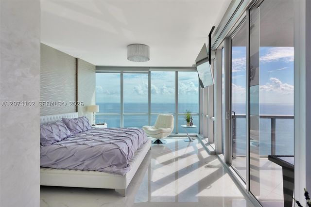 17121 Collins Ave 4201, Sunny Isles Beach, FL 33160