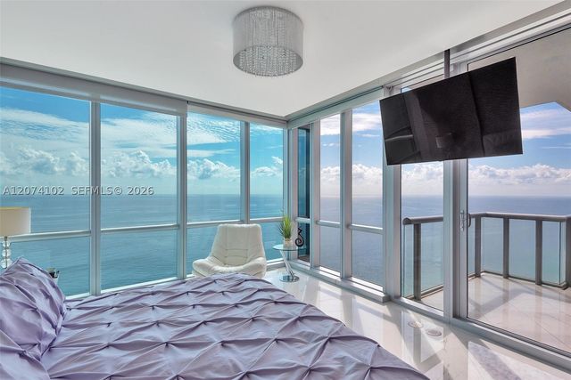 17121 Collins Ave 4201, Sunny Isles Beach, FL 33160