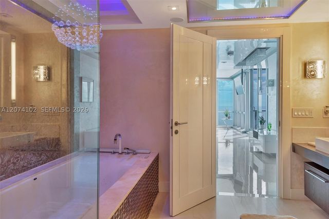17121 Collins Ave 4201, Sunny Isles Beach, FL 33160