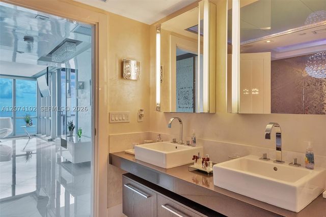 17121 Collins Ave 4201, Sunny Isles Beach, FL 33160
