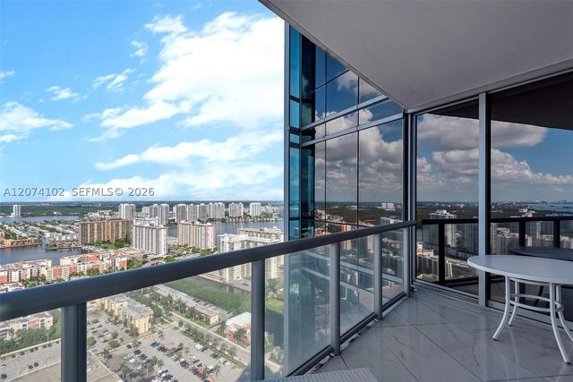 17121 Collins Ave 4201, Sunny Isles Beach, FL 33160