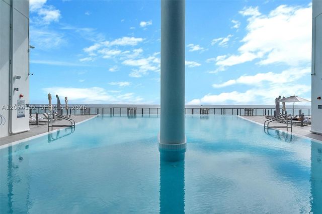 17121 Collins Ave 4201, Sunny Isles Beach, FL 33160