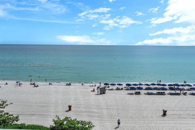 17121 Collins Ave 4201, Sunny Isles Beach, FL 33160
