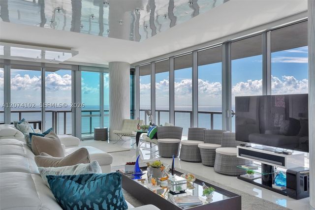 17121 Collins Ave 4201, Sunny Isles Beach, FL 33160