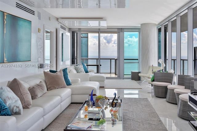 17121 Collins Ave 4201, Sunny Isles Beach, FL 33160
