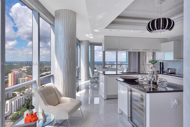 17121 Collins Ave 4201, Sunny Isles Beach, FL 33160