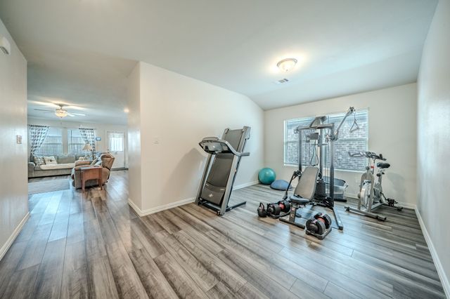 3250 Mccallister Way, Royse City, TX 75189