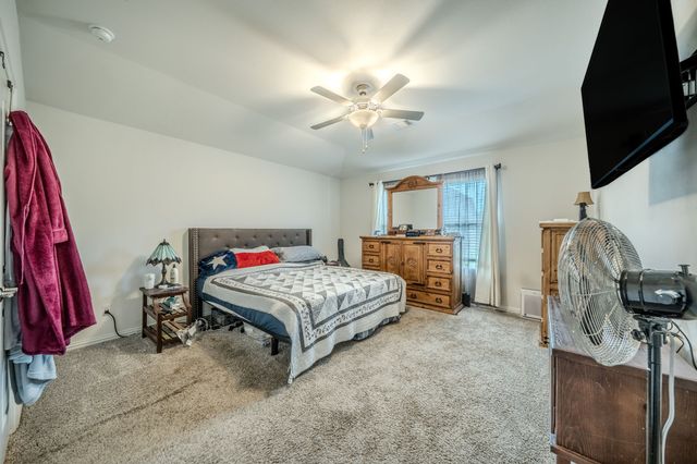 3250 Mccallister Way, Royse City, TX 75189