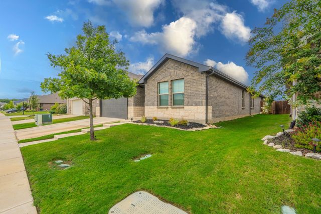 3250 Mccallister Way, Royse City, TX 75189