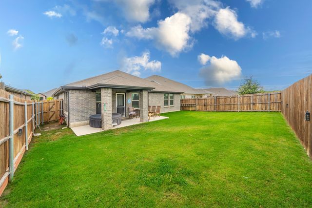 3250 Mccallister Way, Royse City, TX 75189