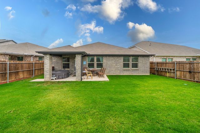 3250 Mccallister Way, Royse City, TX 75189