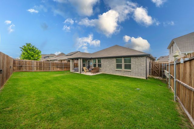 3250 Mccallister Way, Royse City, TX 75189