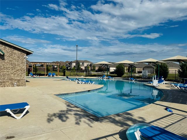 3250 Mccallister Way, Royse City, TX 75189