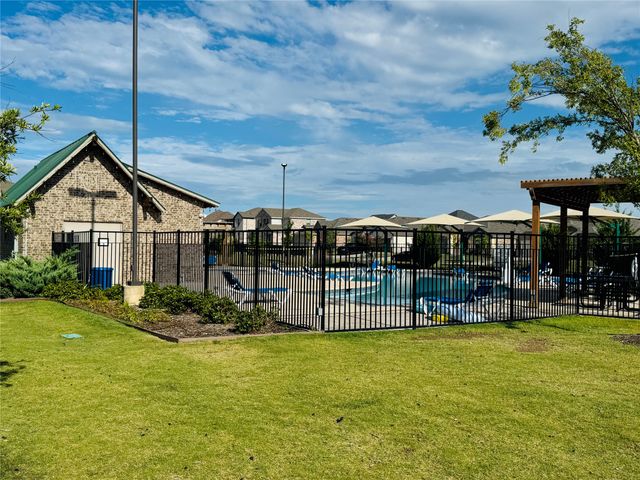 3250 Mccallister Way, Royse City, TX 75189