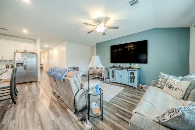 3250 Mccallister Way, Royse City, TX 75189
