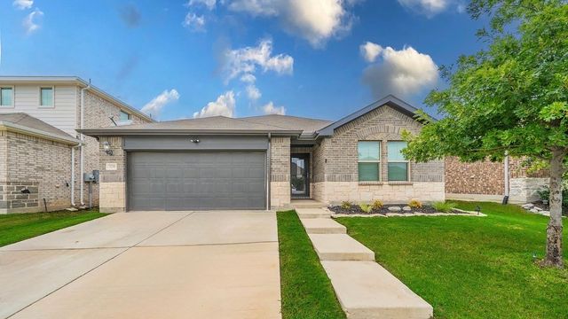 3250 Mccallister Way, Royse City, TX 75189
