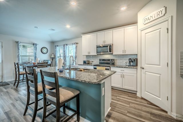 3250 Mccallister Way, Royse City, TX 75189