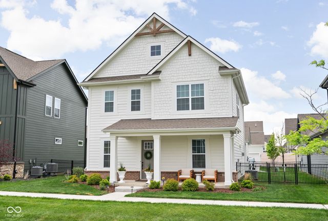 1944 Granville Drive, Westfield, IN 46074