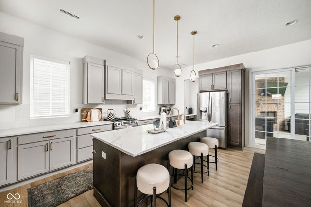 1944 Granville Drive, Westfield, IN 46074