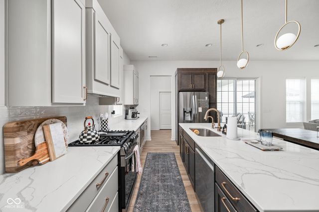 1944 Granville Drive, Westfield, IN 46074