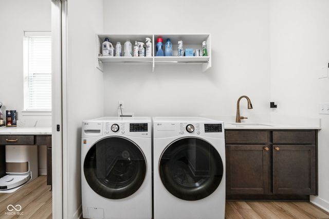 1944 Granville Drive, Westfield, IN 46074